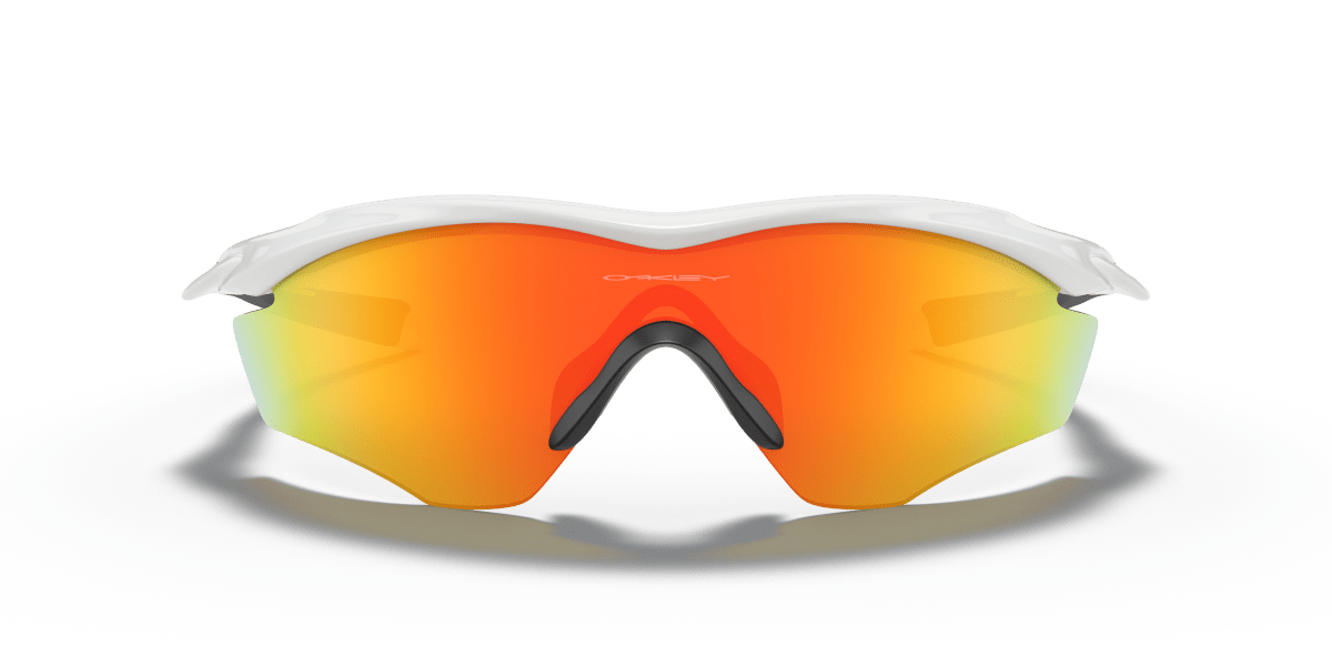 Oakley OO9343 Polished White 888392172143