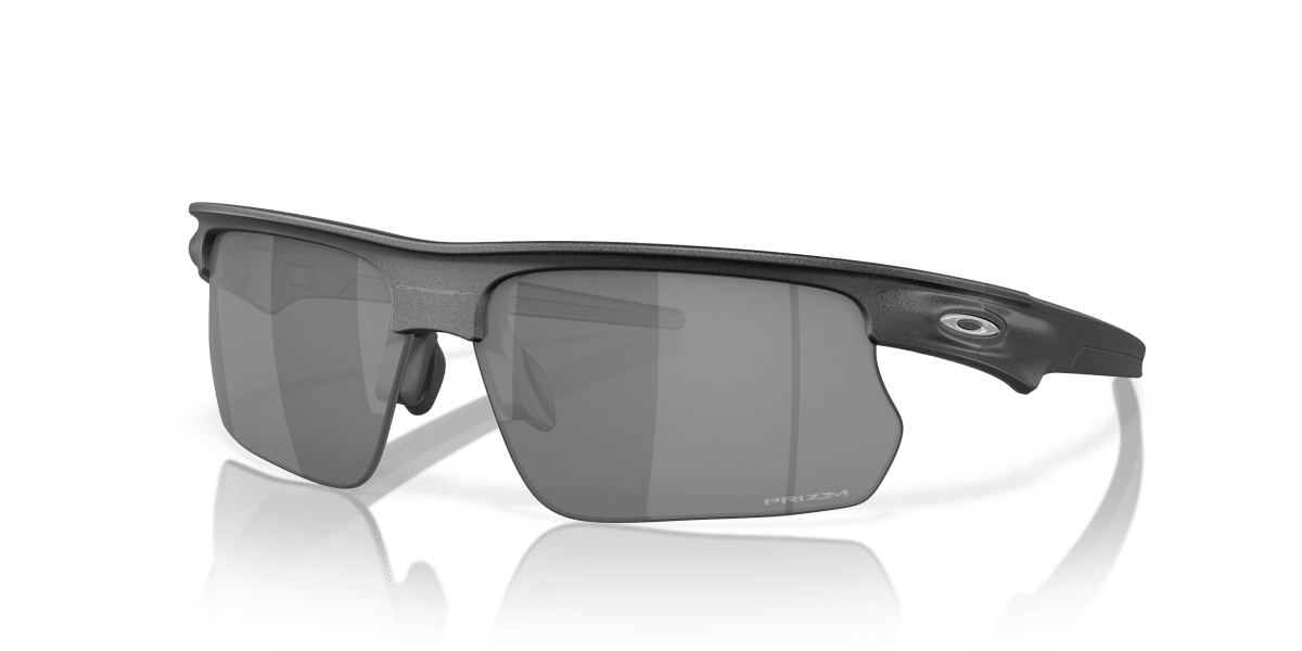 Oakley OO9400 Steel (940002) - Prizm Black 888392620286