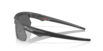 Oakley OO9400 Steel (940002) - Prizm Black 888392620286