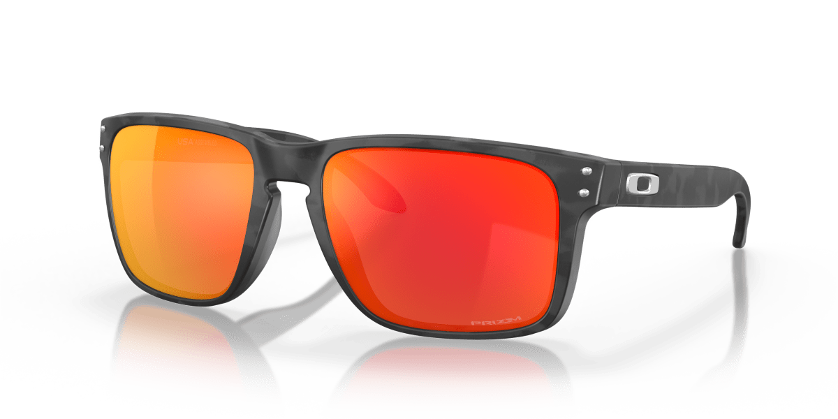 Oakley OO9417 Matte Black Camo 888392575272