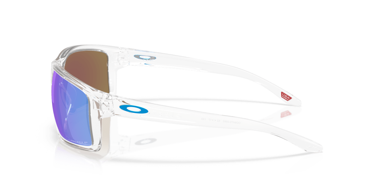 Oakley OO9470 Clear 888392641786