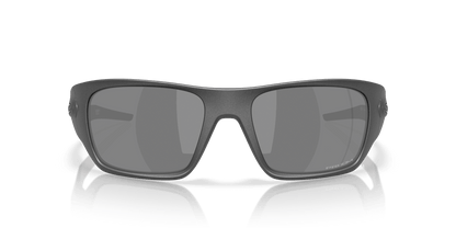 Oakley OO9486 Steel (948602) - Prizm Black 888392664532