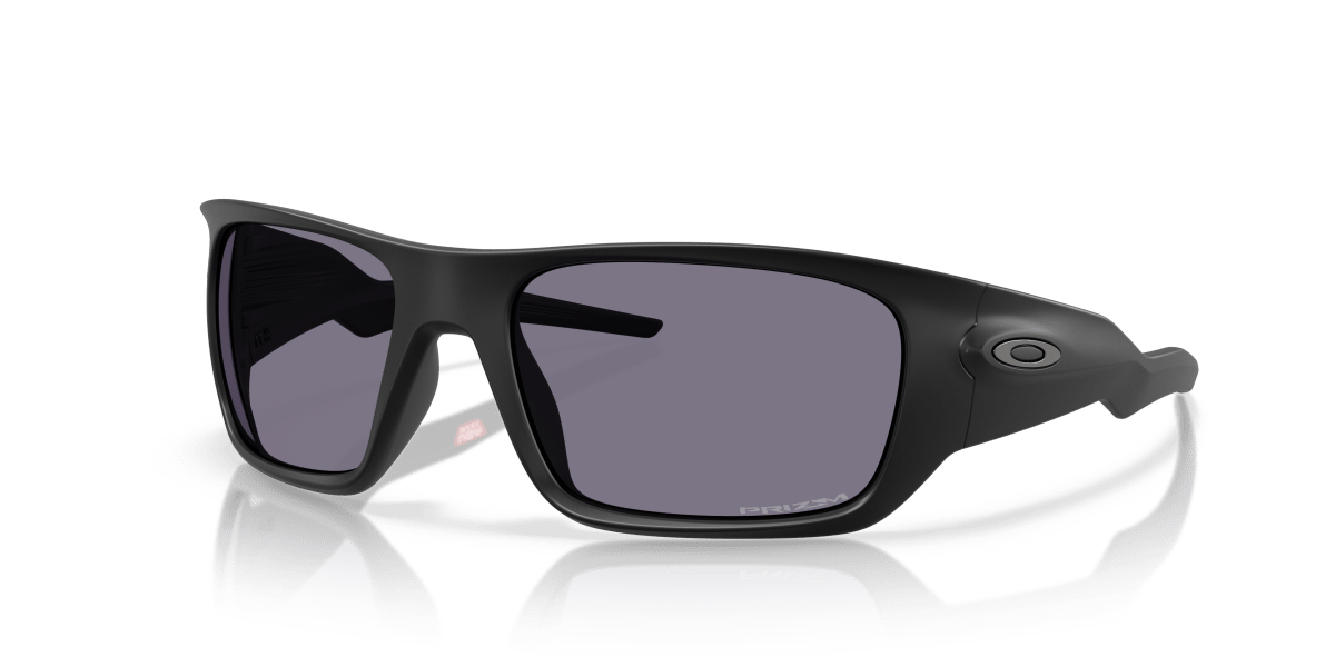 Oakley OO9486 Matte Black (948601) - Prizm Grey 888392664525
