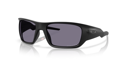 Oakley OO9486 Matte Black (948601) - Prizm Grey 888392664525