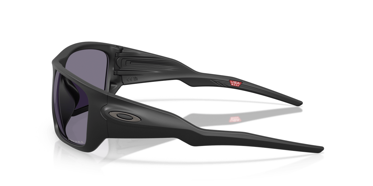 Oakley OO9486 Matte Black (948601) - Prizm Grey 888392664525