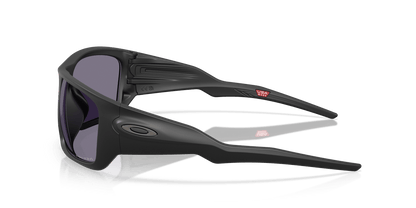 Oakley OO9486 Matte Black (948601) - Prizm Grey 888392664525