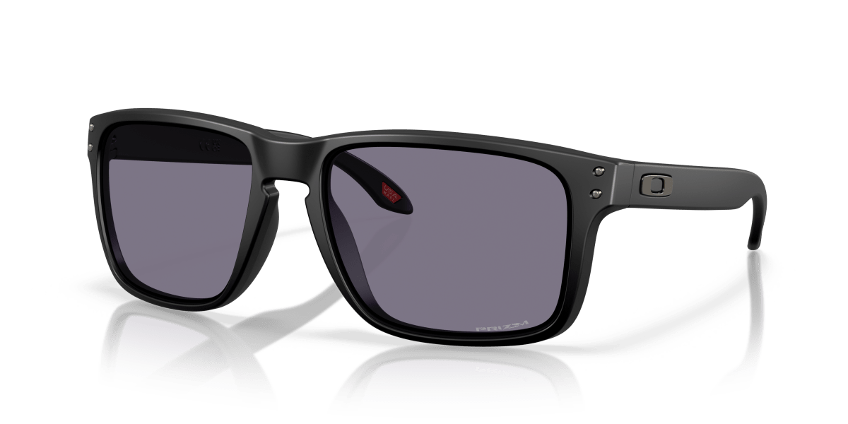 Oakley OO9487 Matte Black (948701) - Prizm Grey 888392662729