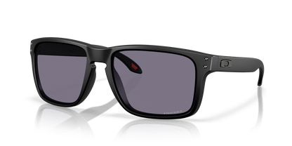 Oakley OO9487 Matte Black (948701) - Prizm Grey 888392662729