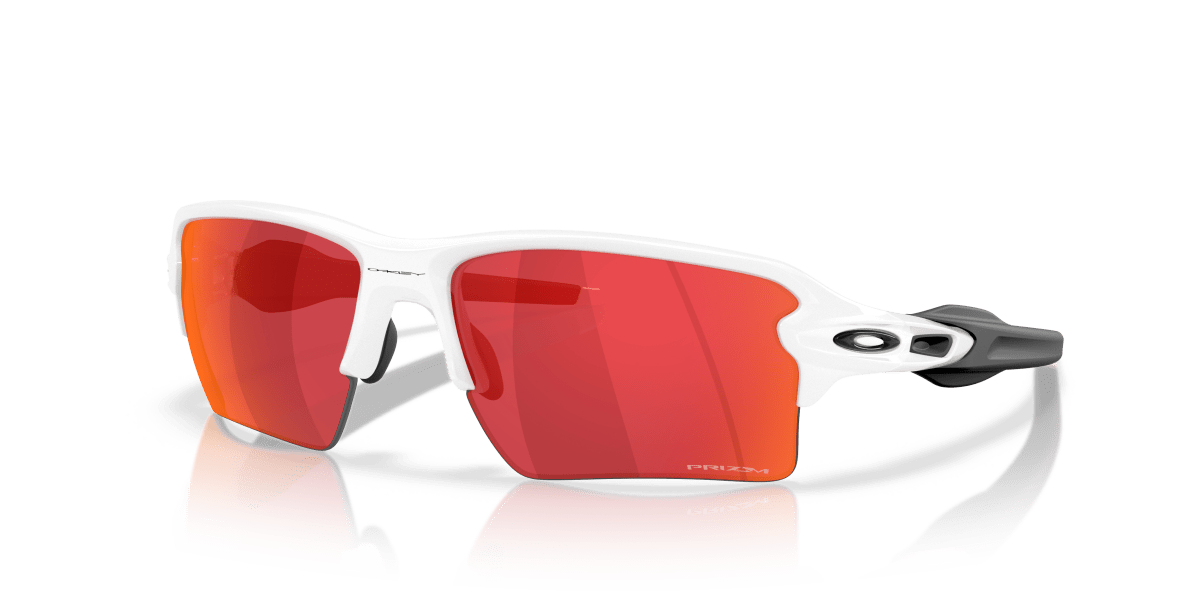 Oakley OO9488 Polished White (948803) - Prizm Field 888392665973
