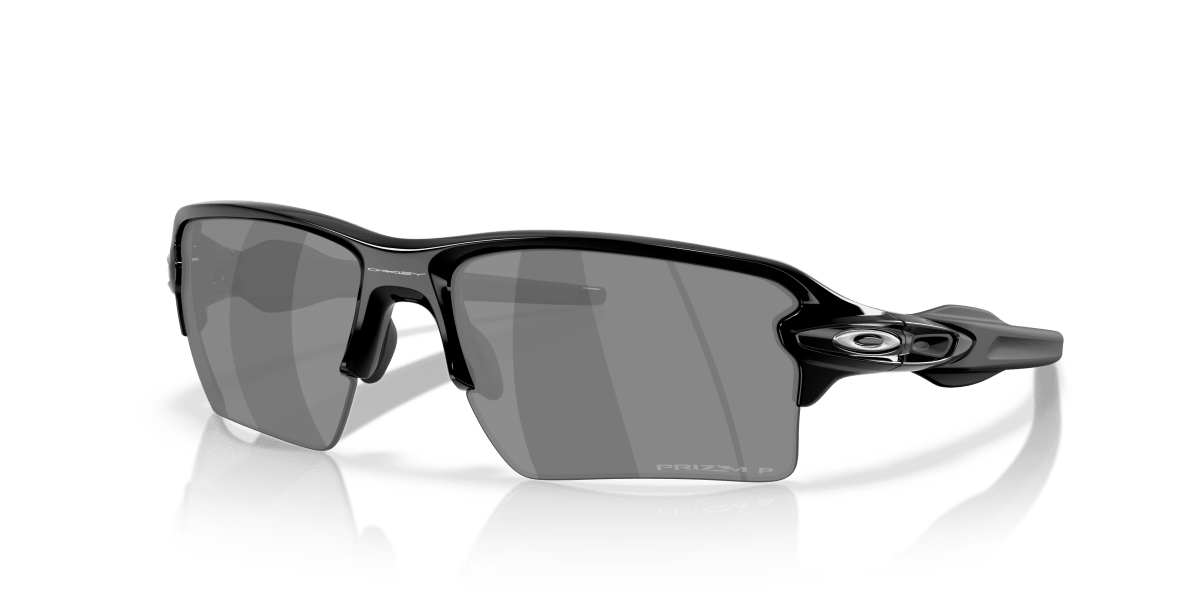 Oakley OO9488 Polished Black (948804) - Prizm Black Polarized 888392665980