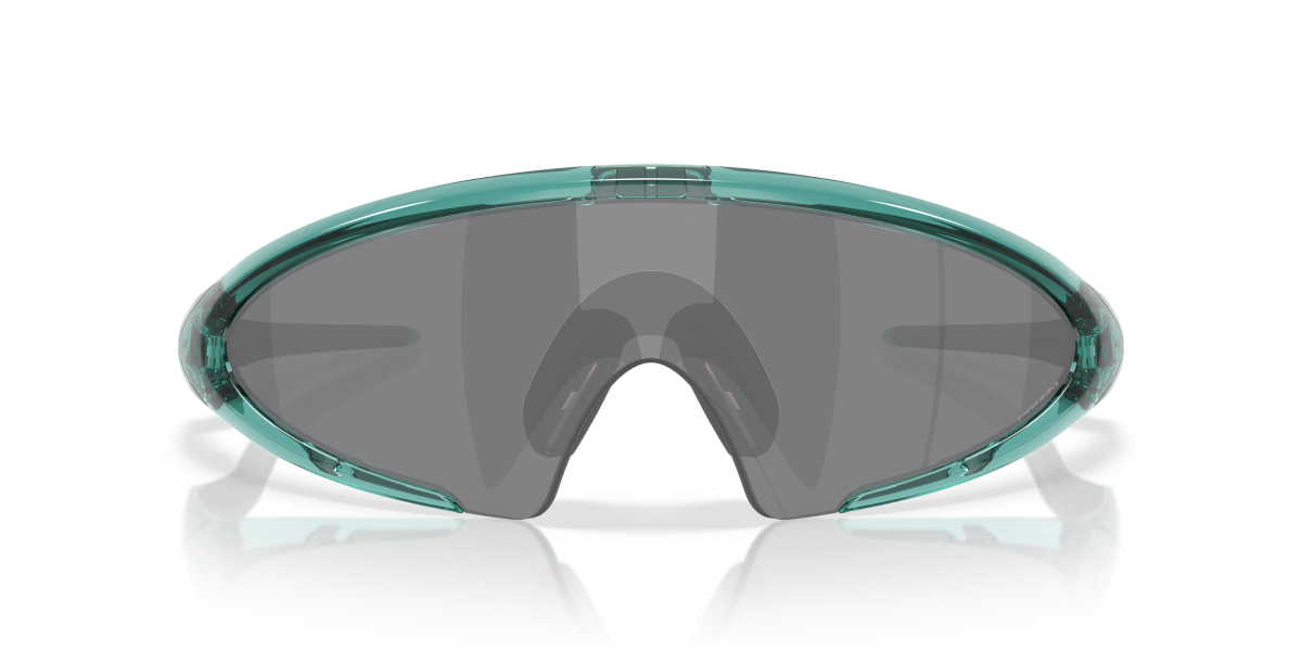 Oakley OO9490 Transparent Pacific (949003) - Prizm Black 888392666314