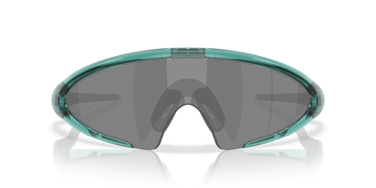 Oakley OO9490 Transparent Pacific (949003) - Prizm Black 888392666314