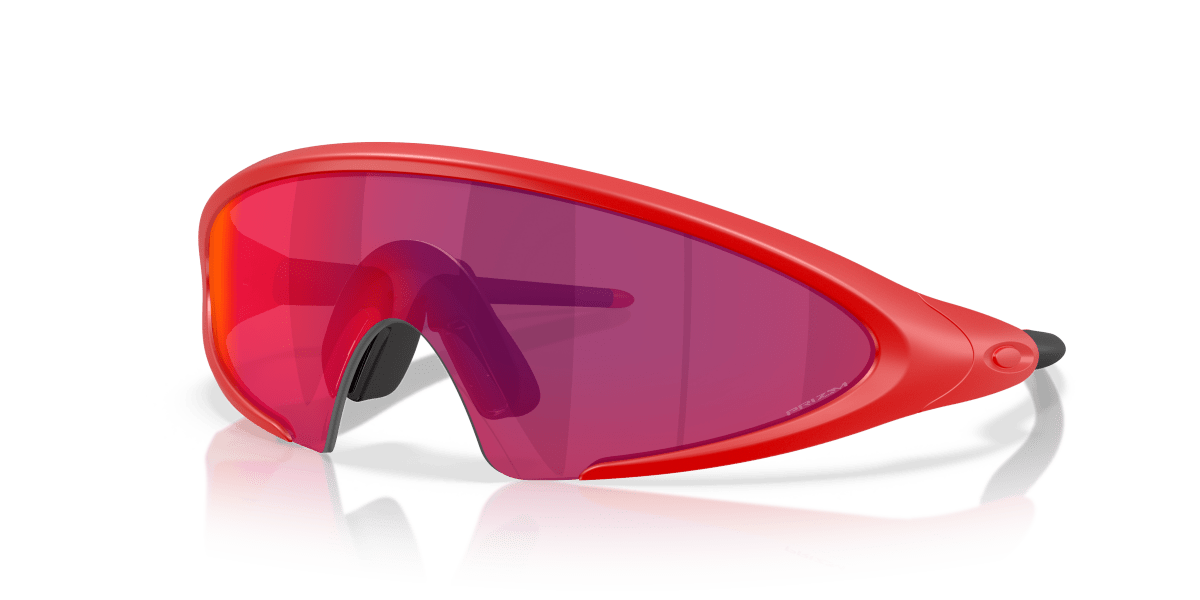 Oakley OO9490 Matte Redline (949004) - Prizm Road 888392666321