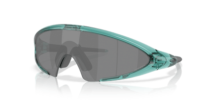Oakley OO9490 Transparent Pacific (949003) - Prizm Black 888392666314