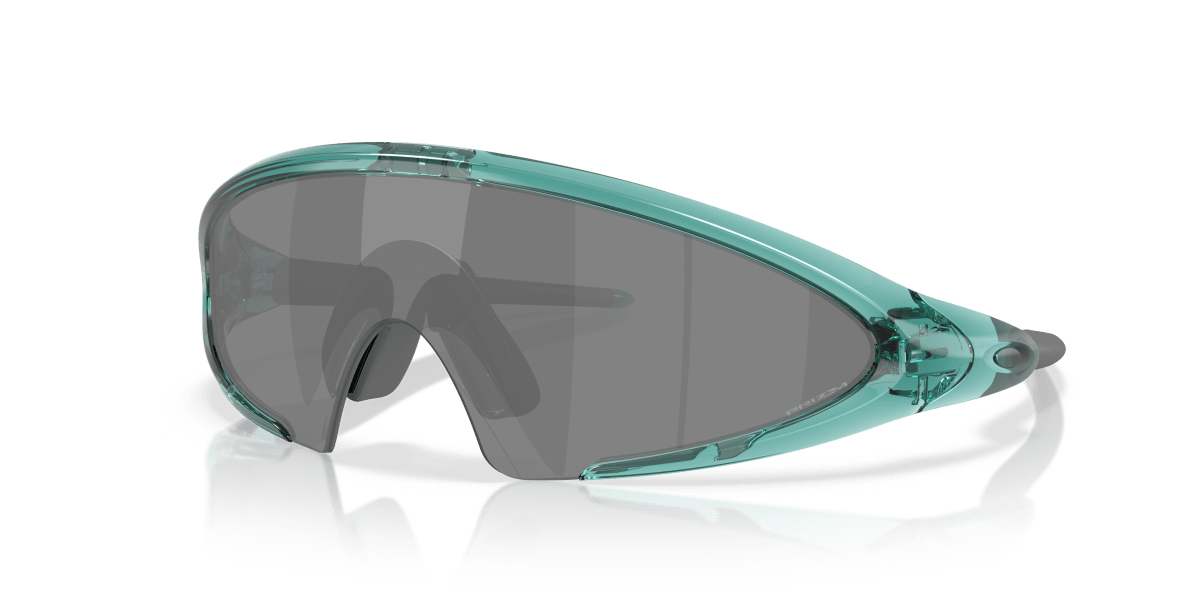 Oakley OO9490 Transparent Pacific (949003) - Prizm Black 888392666314
