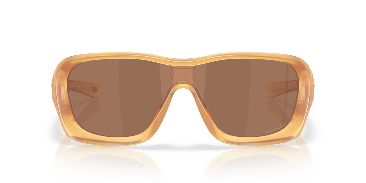 Oakley OO9493 Matte Trans Light Curry 888392660510
