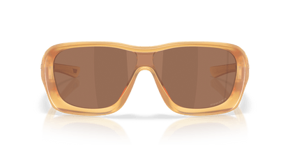 Oakley OO9493 Matte Trans Light Curry 888392660510