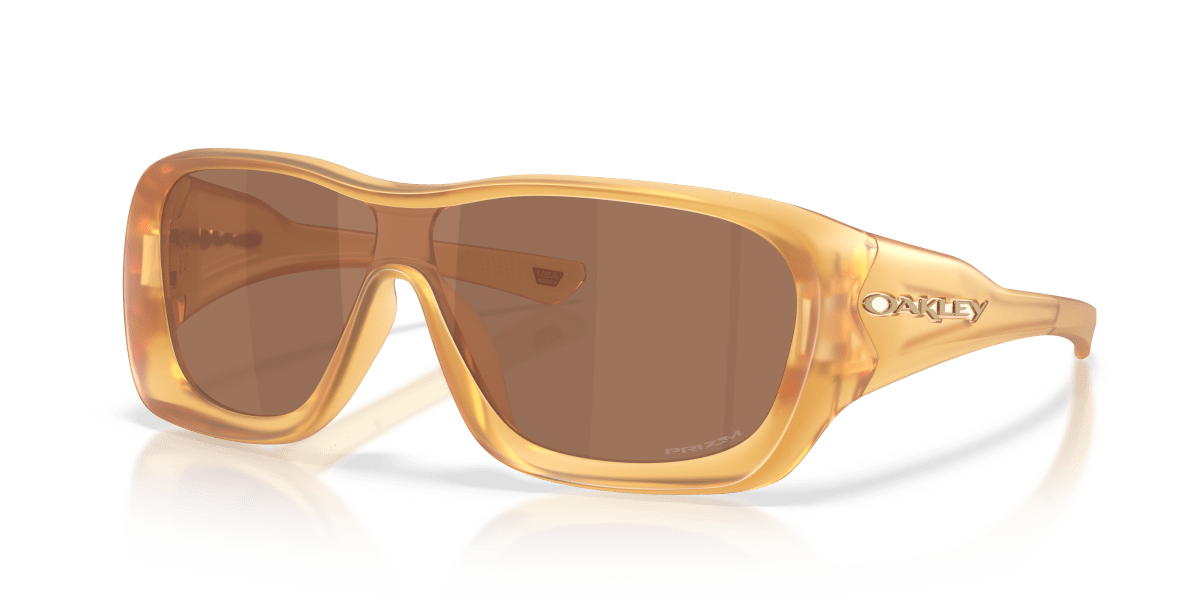 Oakley OO9493 Matte Trans Light Curry 888392660510