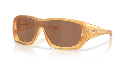 Oakley OO9493 Matte Trans Light Curry 888392660510