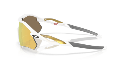 Oakley OO9495D Polished White (949505) - Prizm 24K Polarized 888392667083