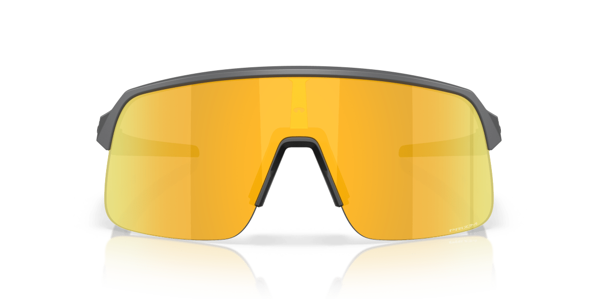 Oakley OO9496 Matte Carbon (949609) - Prizm 24K 888392665928
