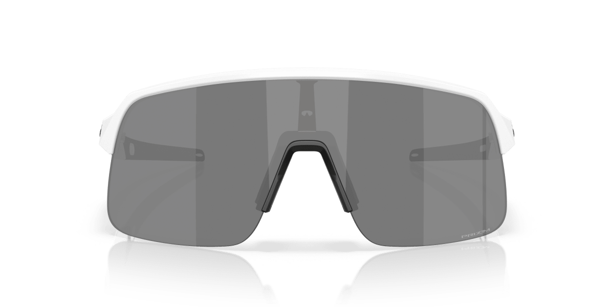 Oakley OO9496 Matte White (949613) - Prizm Black 888392666048