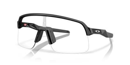 Oakley OO9496 Matte Black (949607) - Clear Photochromic 888392665904