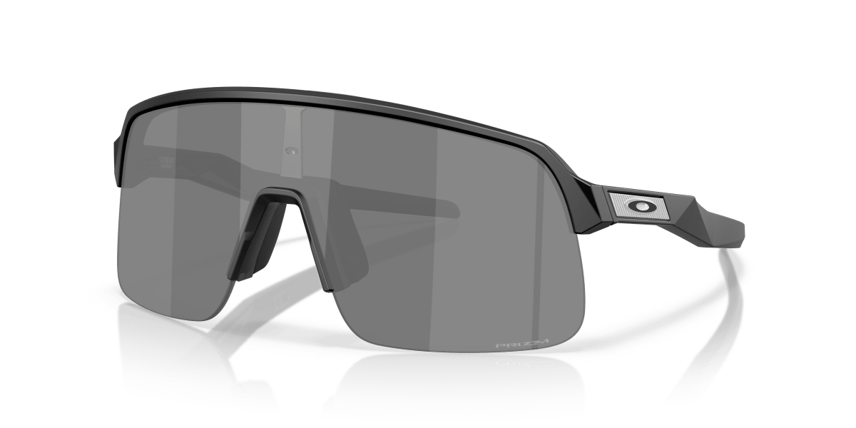 Oakley OO9496 Matte Black (949601) - Prizm Black 888392665843