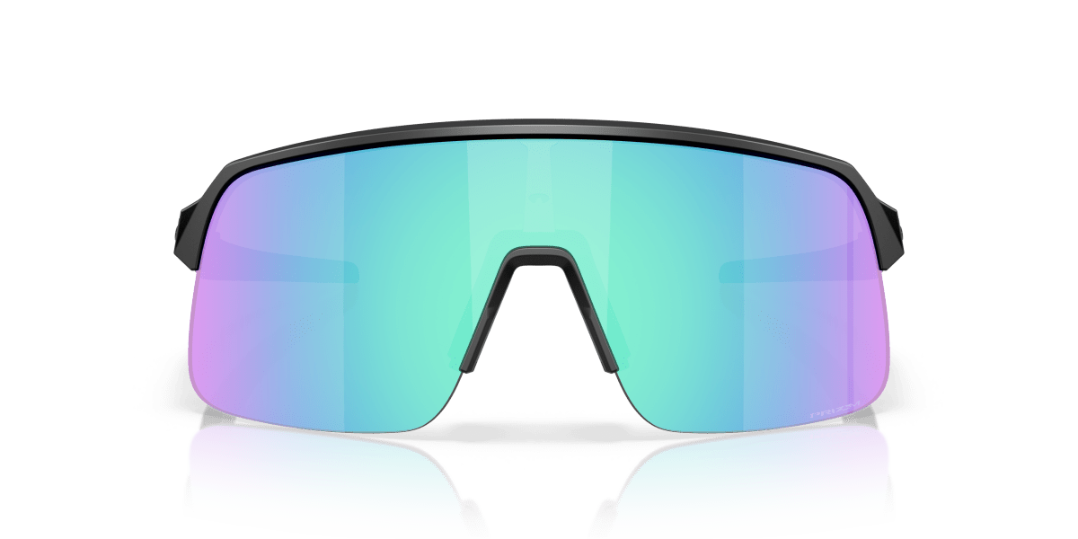 Oakley OO9496 Matte Black (949605) - Prizm Sapphire 888392665881
