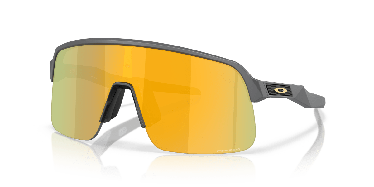 Oakley OO9496 Matte Carbon (949609) - Prizm 24K 888392665928