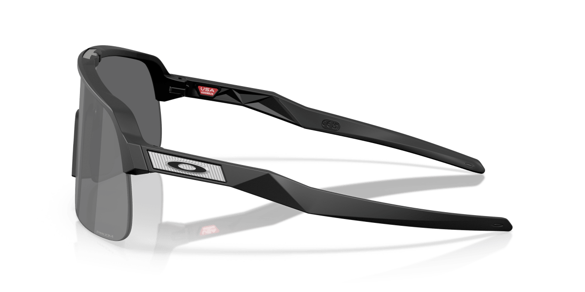 Oakley OO9496 Matte Black (949601) - Prizm Black 888392665843