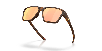 0OO9497 Matt Tortoise Dark Amber al1 view image 4 barcode 888392675699