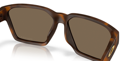 0OO9497 Matt Tortoise Dark Amber al4 view image 6 barcode 888392675699