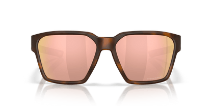 0OO9497 Matt Tortoise Dark Amber front view image 7 barcode 888392675699