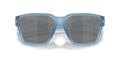 0OO9497 Matt Transparent Stonewash close front view image 8 barcode 888392675712