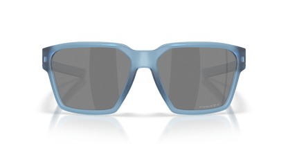 0OO9497 Matt Transparent Stonewash front view image 7 barcode 888392675712