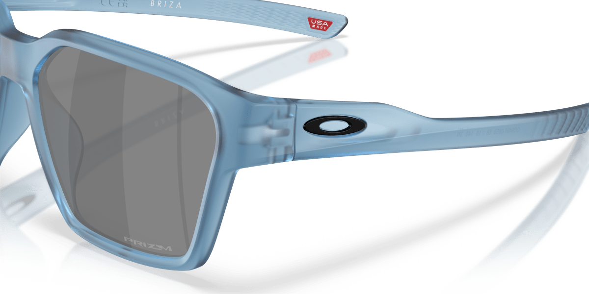 0OO9497 Matt Transparent Stonewash al3 view image 5 barcode 888392675712