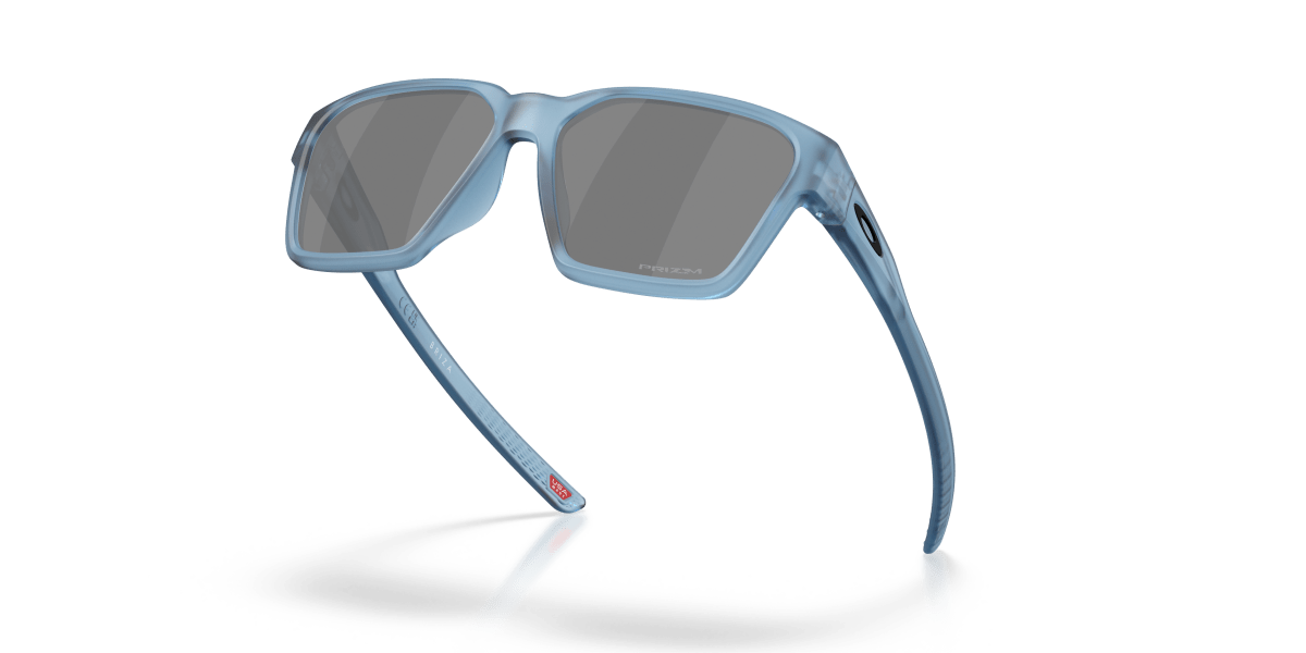 0OO9497 Matt Transparent Stonewash al1 view image 4 barcode 888392675712