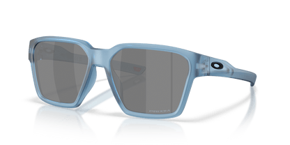 0OO9497 Matt Transparent Stonewash three quarter view image 1 barcode 888392675712