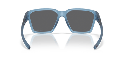 0OO9497 Matt Transparent Stonewash rear view image 3 barcode 888392675712