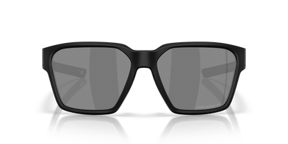 0OO9497 Matte Black / Prizm Black Polarized (949702) front view image 7 barcode 888392675651