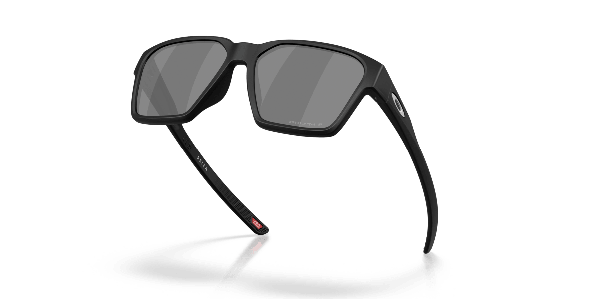 0OO9497 Matte Black / Prizm Black Polarized (949702) al1 view image 4 barcode 888392675651