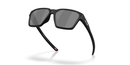 0OO9497 Matte Black / Prizm Black Polarized (949702) al1 view image 4 barcode 888392675651