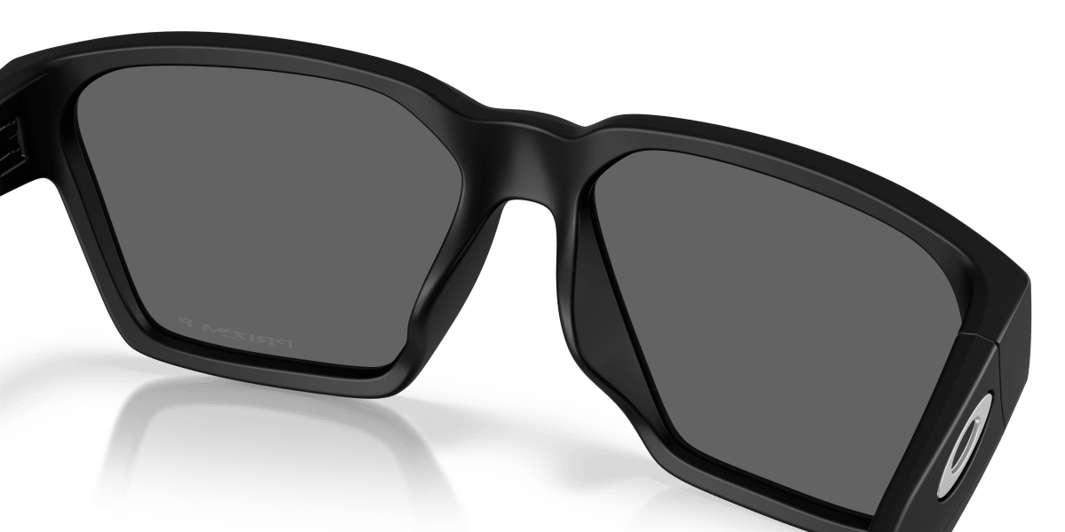 0OO9497 Matte Black / Prizm Black Polarized (949702) al4 view image 6 barcode 888392675651