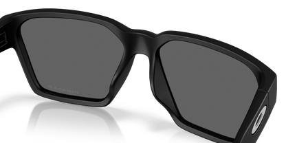 0OO9497 Matte Black / Prizm Black Polarized (949702) al4 view image 6 barcode 888392675651