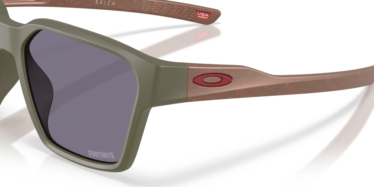 0OO9497 Matte Moss / Prizm Grey (949744) al3 view image 5 barcode 888392701893