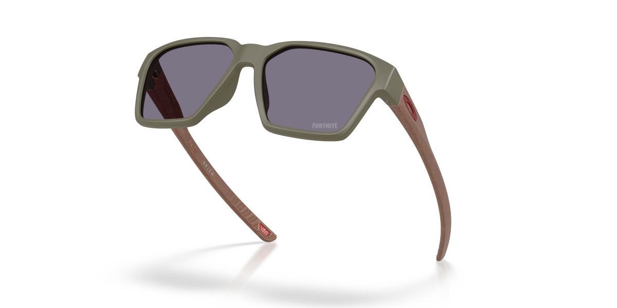 0OO9497 Matte Moss / Prizm Grey (949744) al1 view image 4 barcode 888392701893