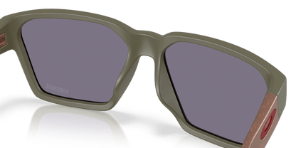 0OO9497 Matte Moss / Prizm Grey (949744) al4 view image 6 barcode 888392701893