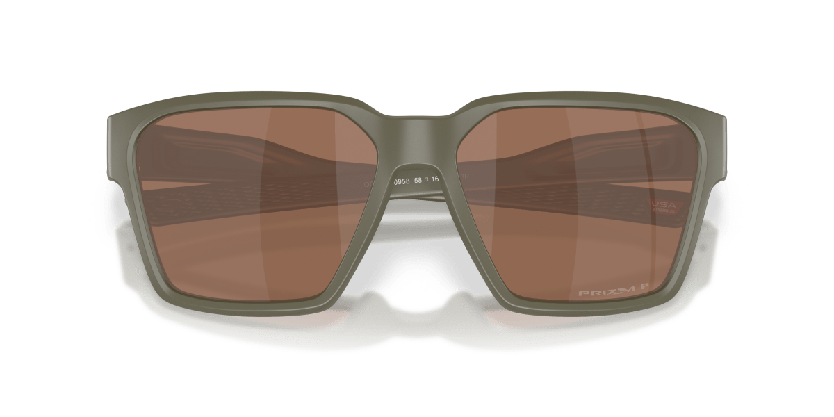 0OO9497 Matte Moss close front view image 8 barcode 888392686886