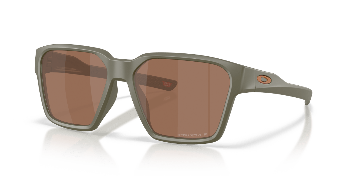 0OO9497 Matte Moss three quarter view image 1 barcode 888392686886